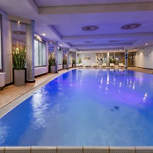 Maritim Frankfurt 4*, Frankfurt am Main Tyskland