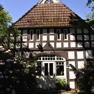 Lieblingsplatz Apartment