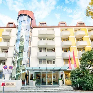 Hotel Leonardo Hotel&residenz