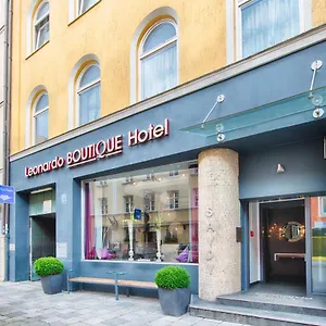 **** Hotel Leonardo Boutique Allemagne