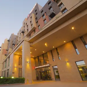 ***** Hotel Dosso Dossi & Golden Horn Turquie
