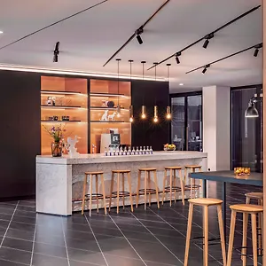 Andaz Schwabinger Tor, By Hyatt 5* Munich