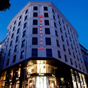 Darkhill 4* Istanbul