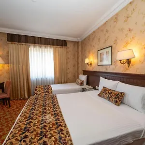 **** Hotel Pera Rose & Hb Turquie