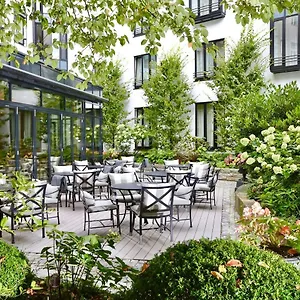 Palace 5* Munich