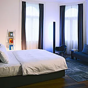 Golden Crown 4* Prague