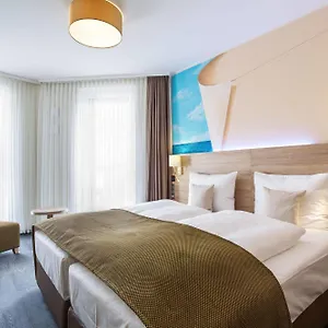 Stay! Boardinghouse 3*, Hamborg Tyskland