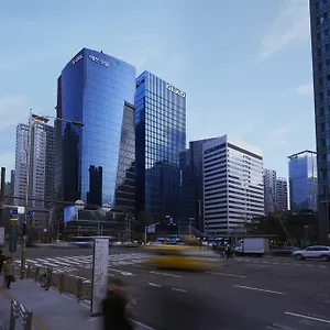 Glad Mapo 4* Seoul