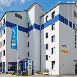 Ibis Budget Sued Munich