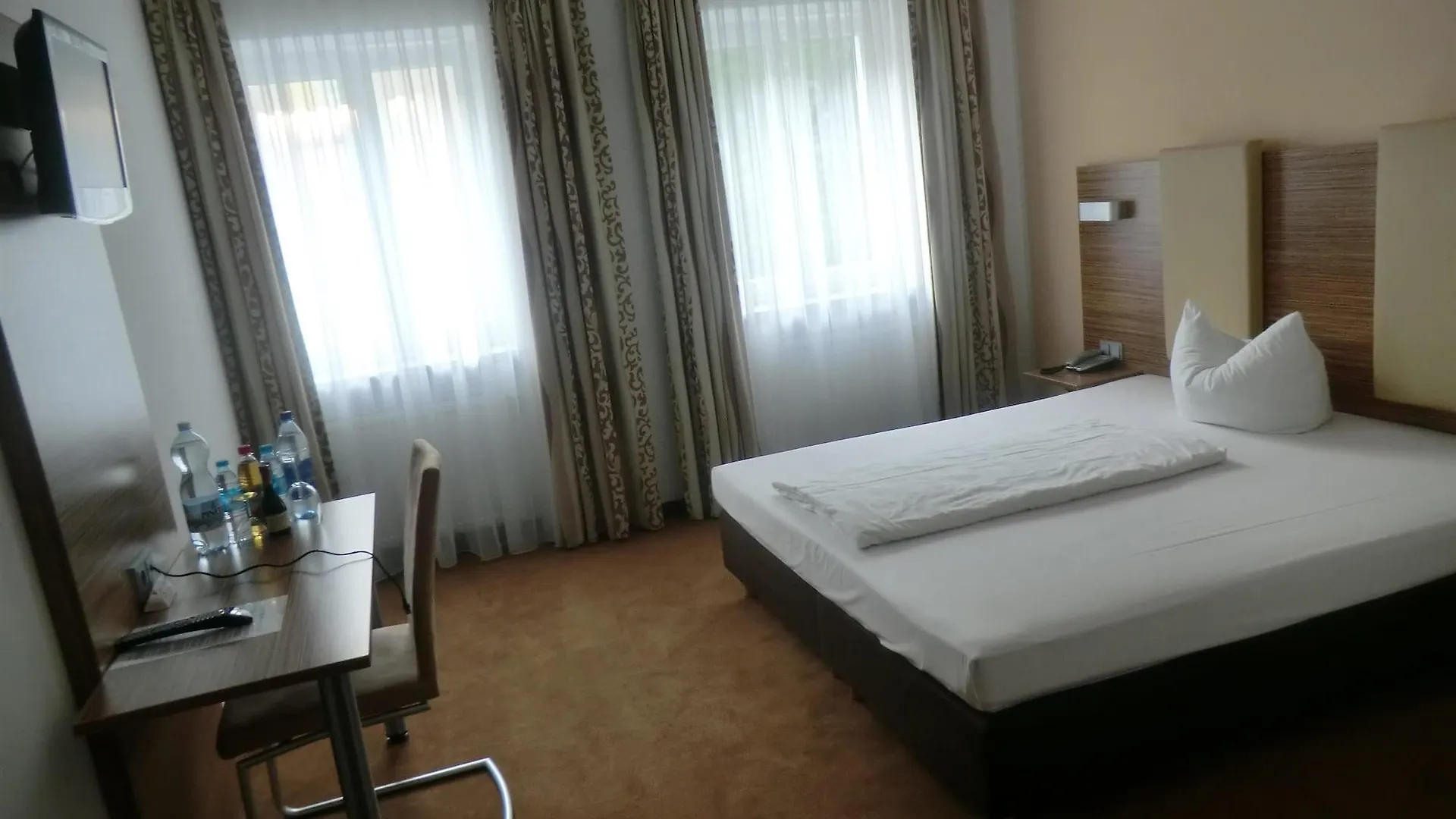 ***  Hotel Andra Muenchen Germany