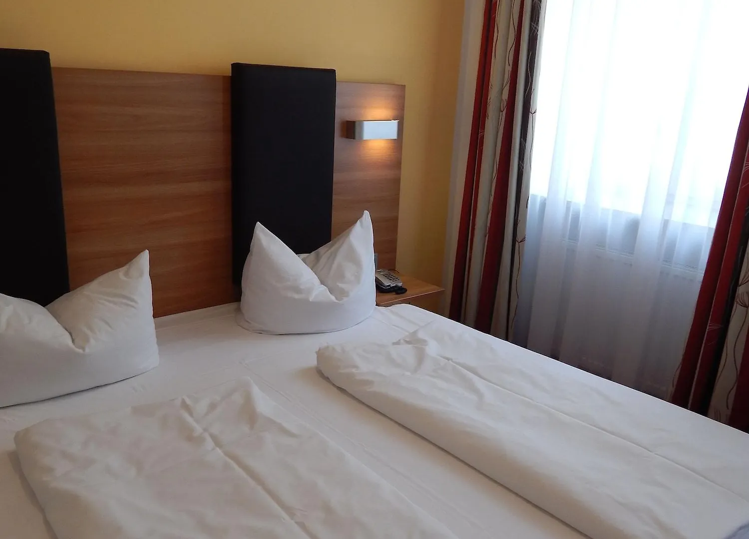 Hotel Andra Muenchen