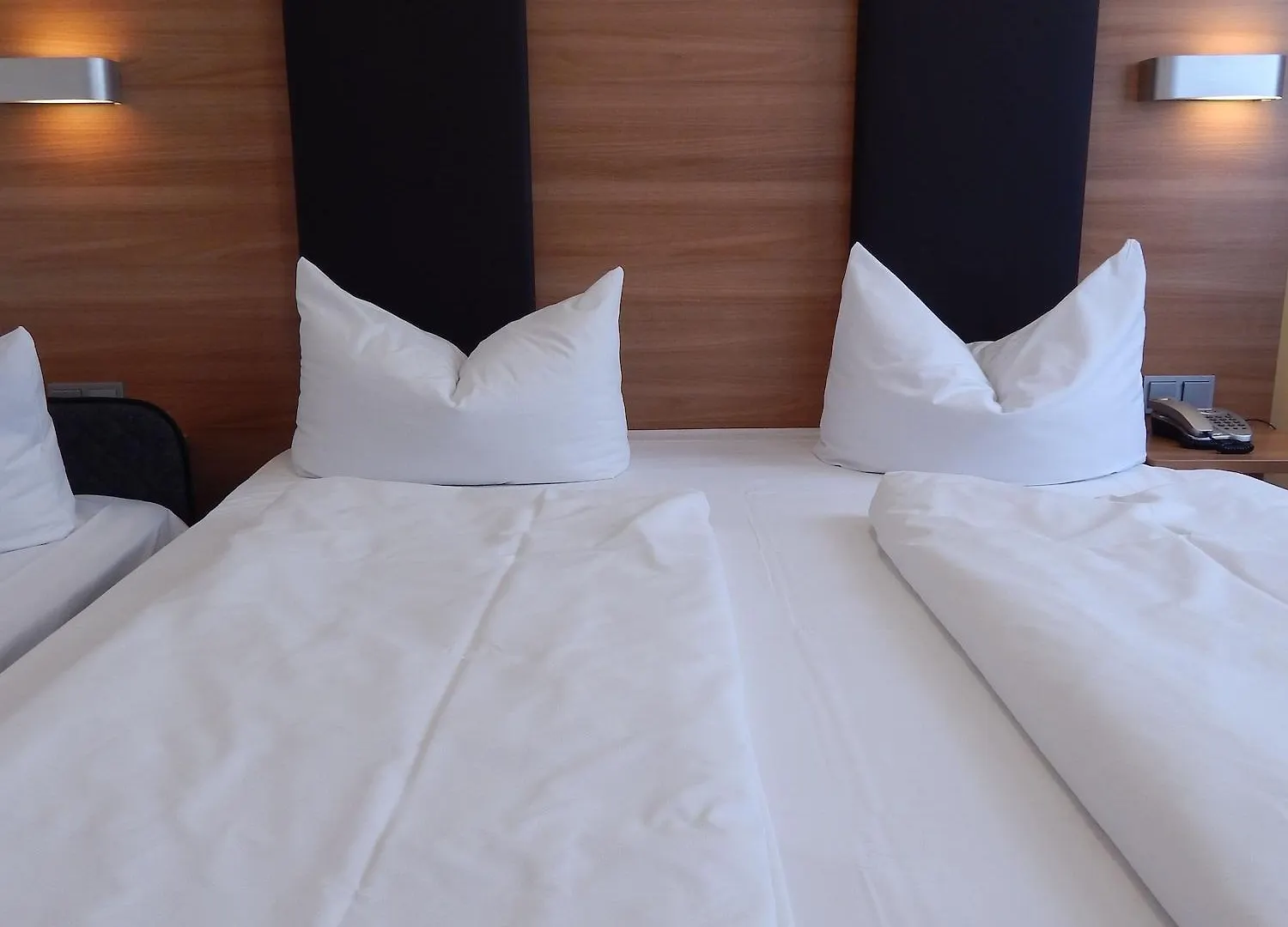 Hotel Andra Muenchen 3*, Munich