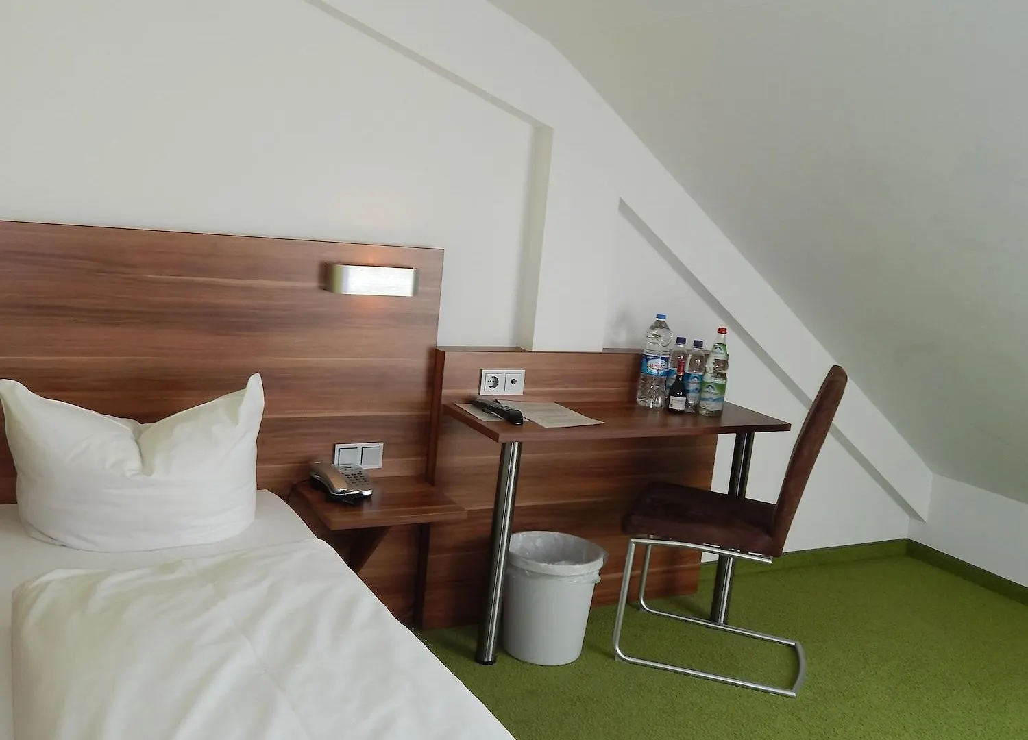 Hotel Andra Muenchen