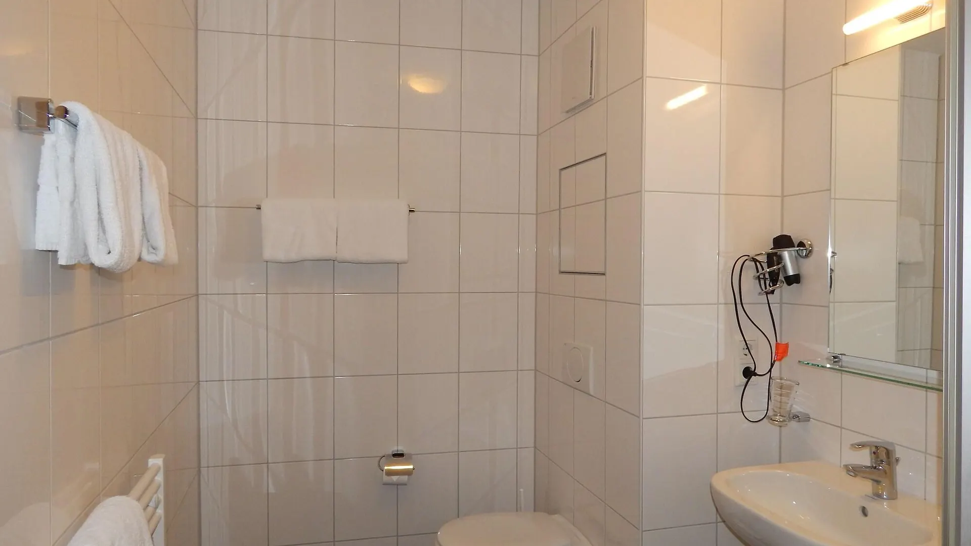 Hotel Andra Muenchen