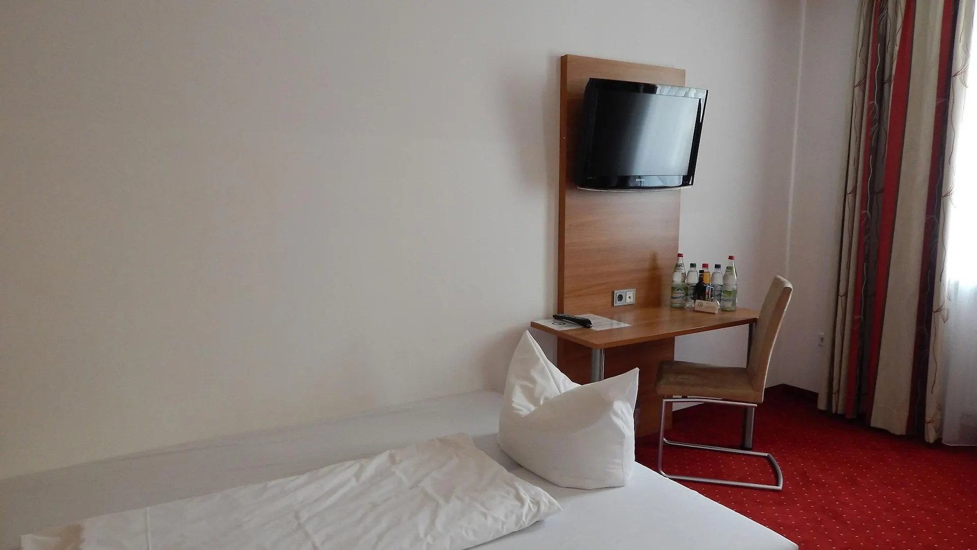 ***  Hotel Andra Muenchen Germany