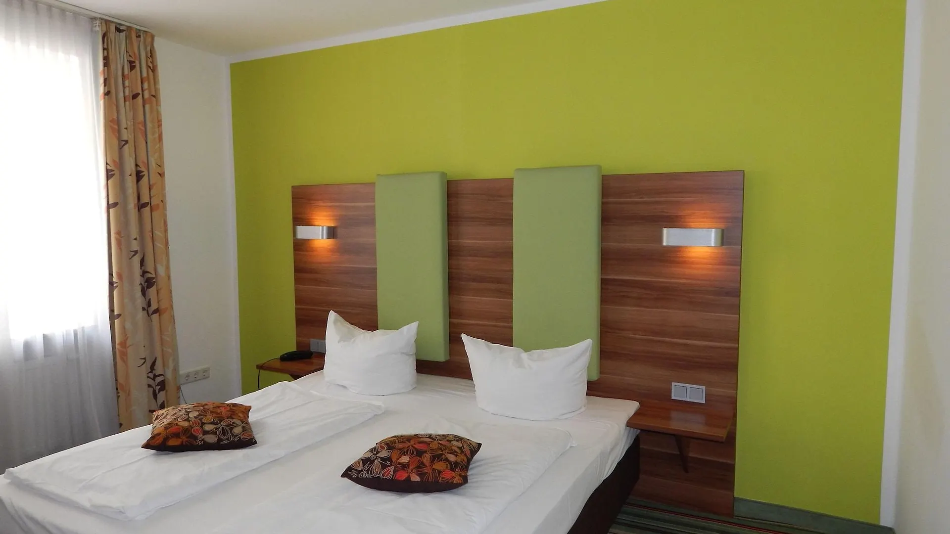 Hotel Andra Muenchen