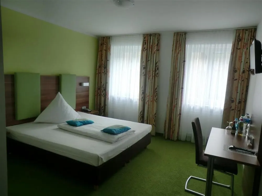 ***  Hotel Andra Muenchen Germany