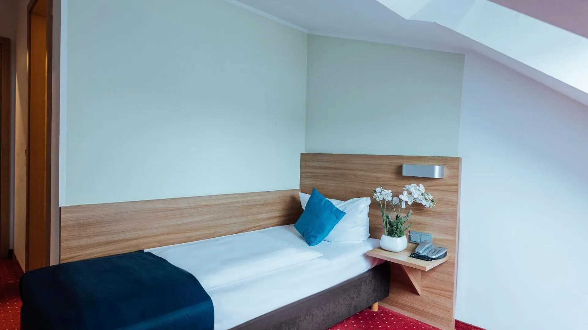 Hotel Andra Muenchen