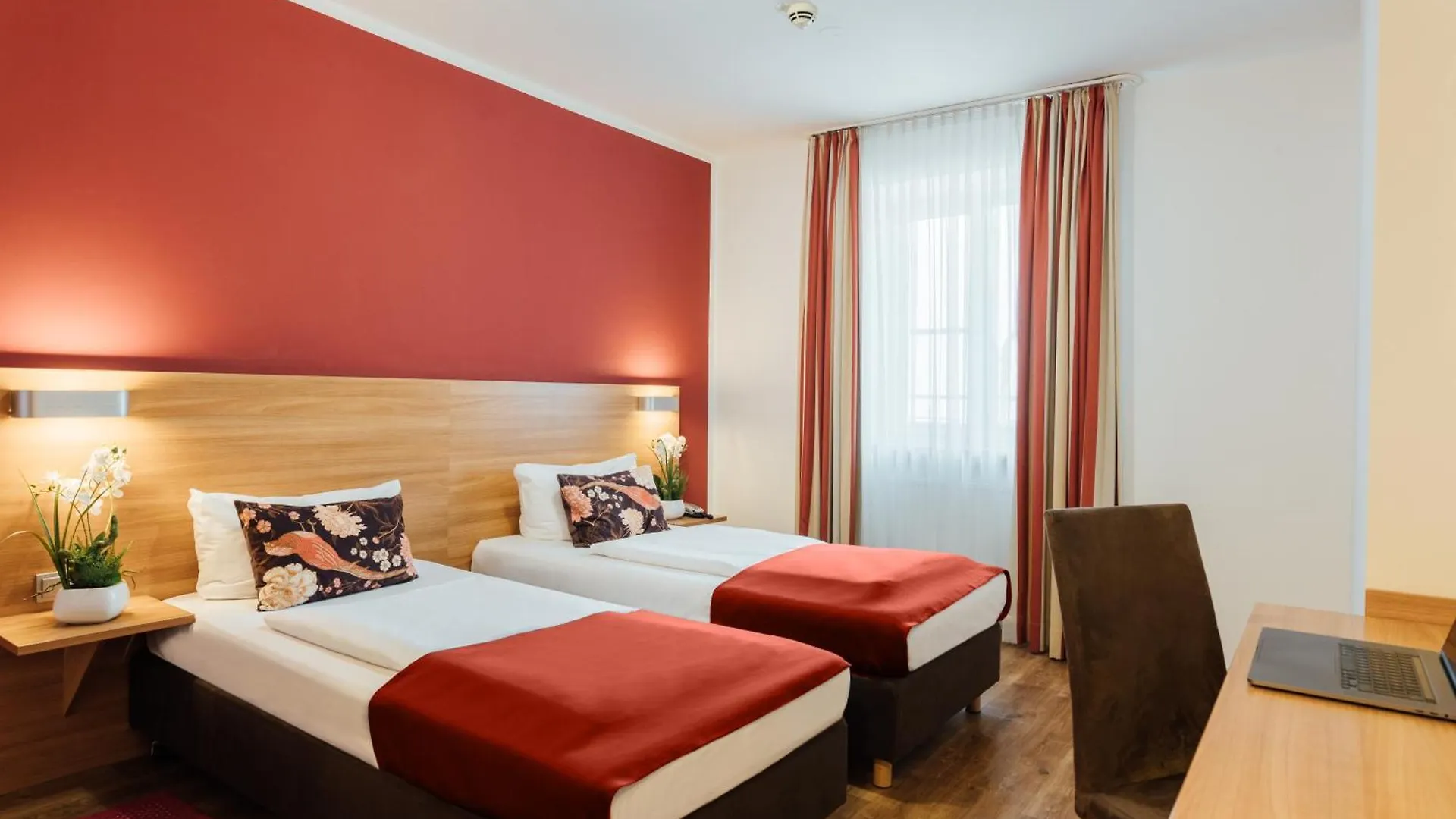 Hotel Andra Muenchen