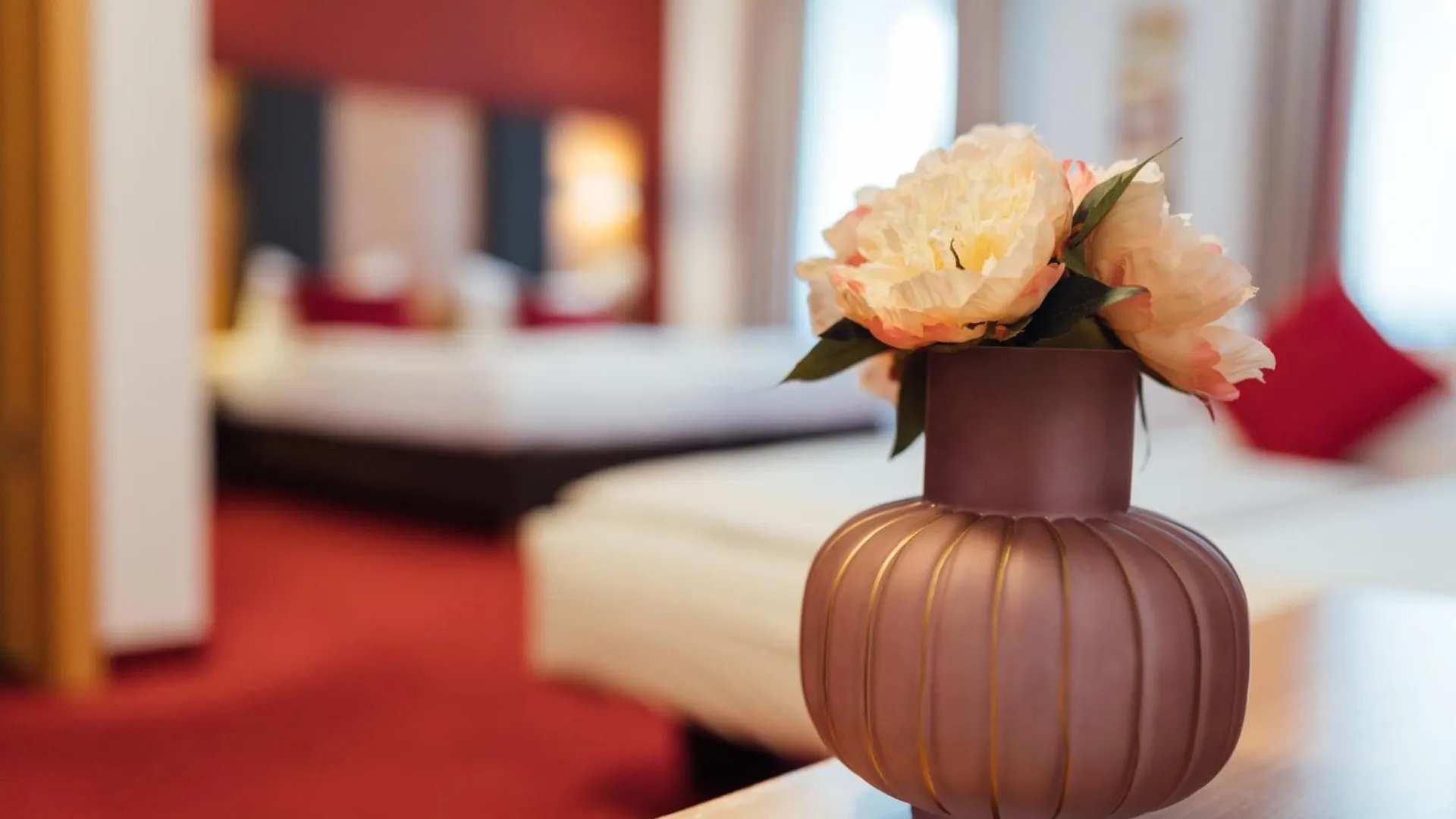Hotel Andra Muenchen