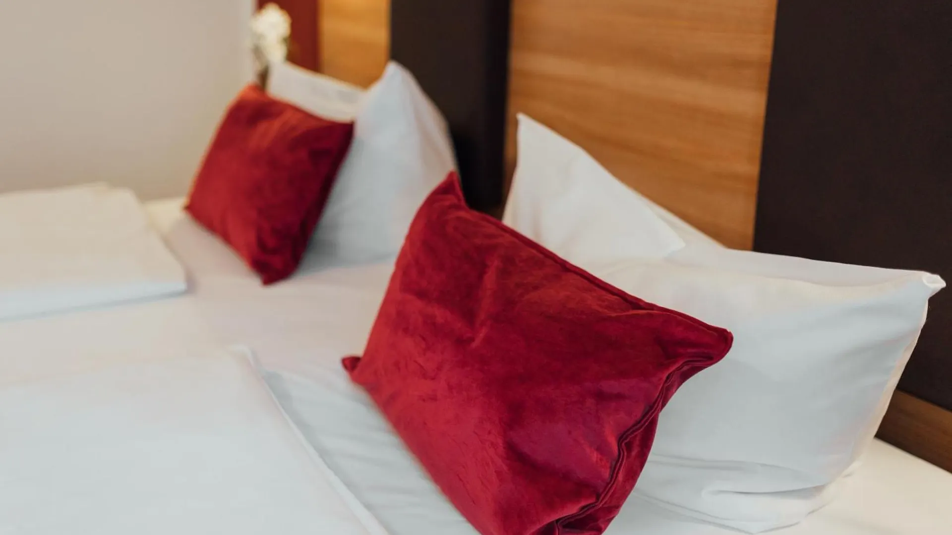 Hotel Andra Muenchen 3*, Munich Germany