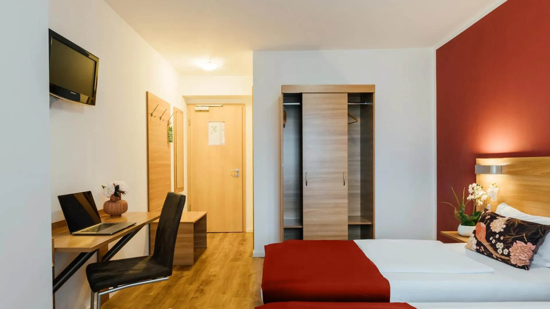 Hotel Andra Muenchen