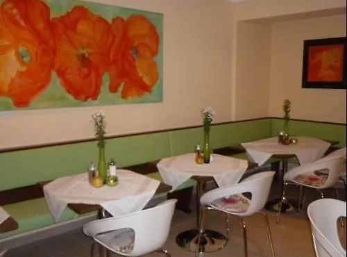***  Hotel Andra Muenchen Germany