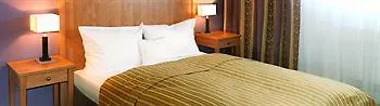 Hotel Andra Muenchen
