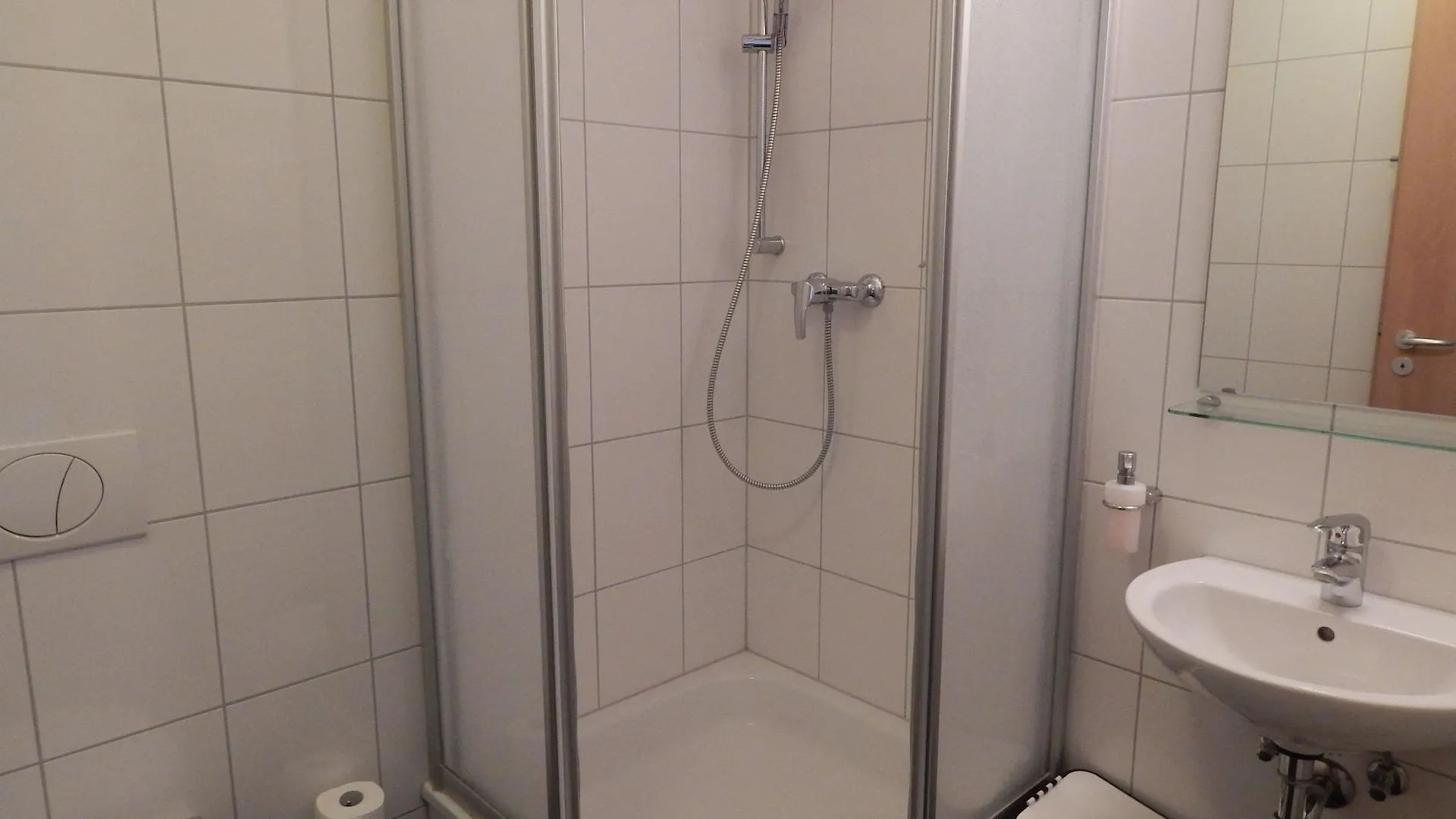 Hotel Andra Muenchen