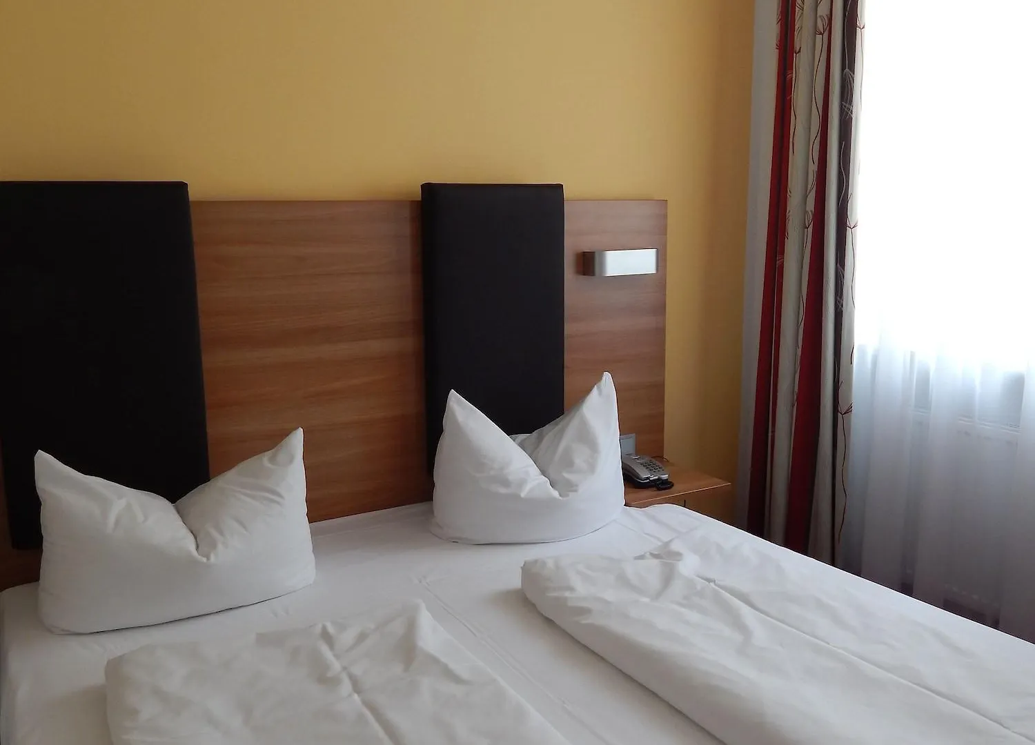 Hotel Andra Muenchen Munich