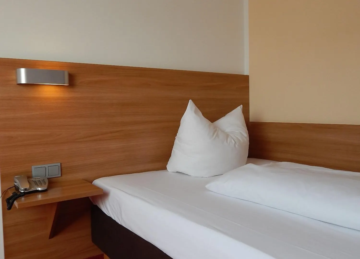Hotel Andra Muenchen 3*, Munich Germany