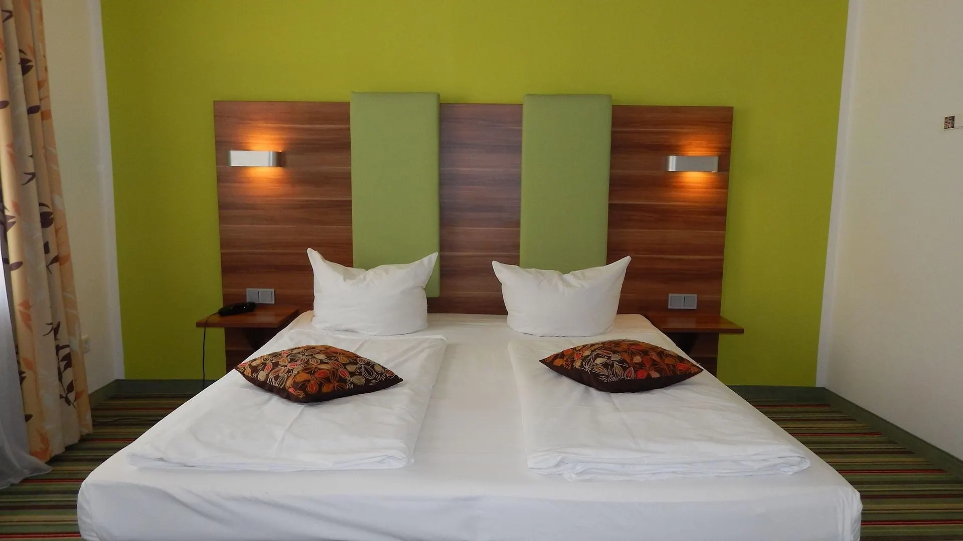 Hotel Andra Muenchen