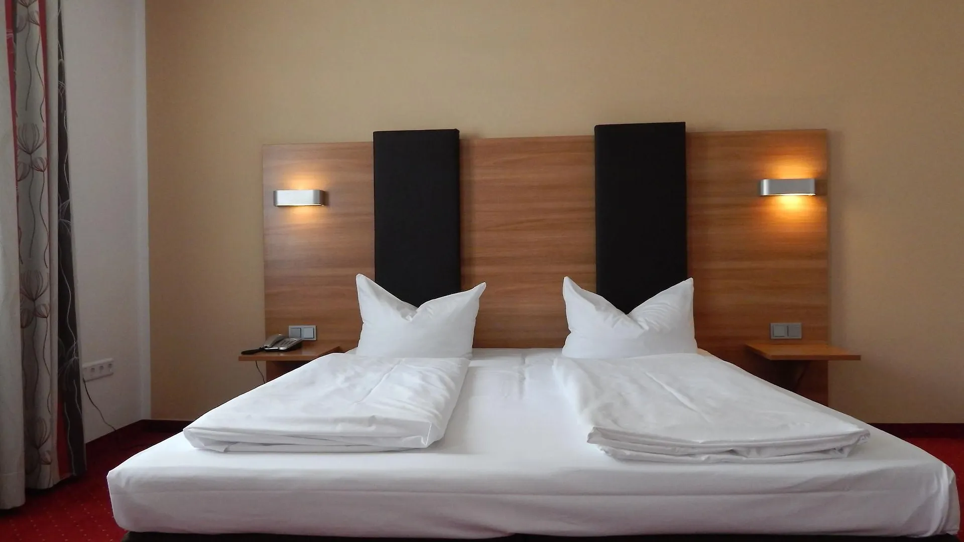 Hotel Andra Muenchen  Munich