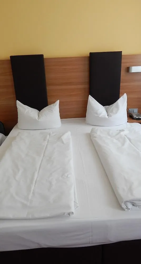 Hotel Andra Muenchen