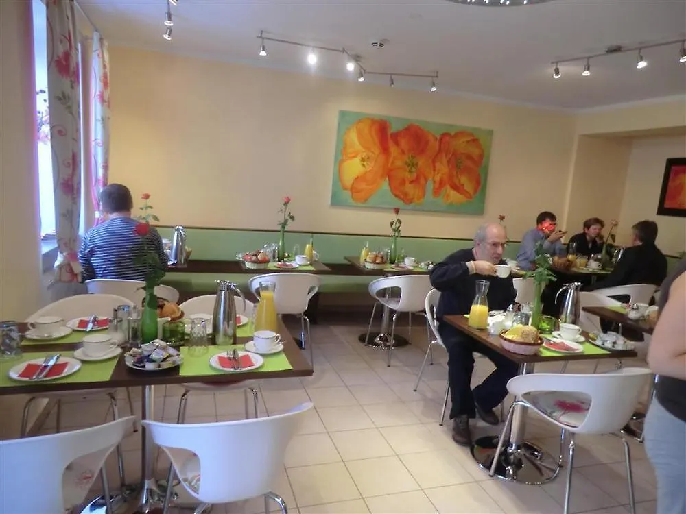 ***  Hotel Andra Muenchen Germany
