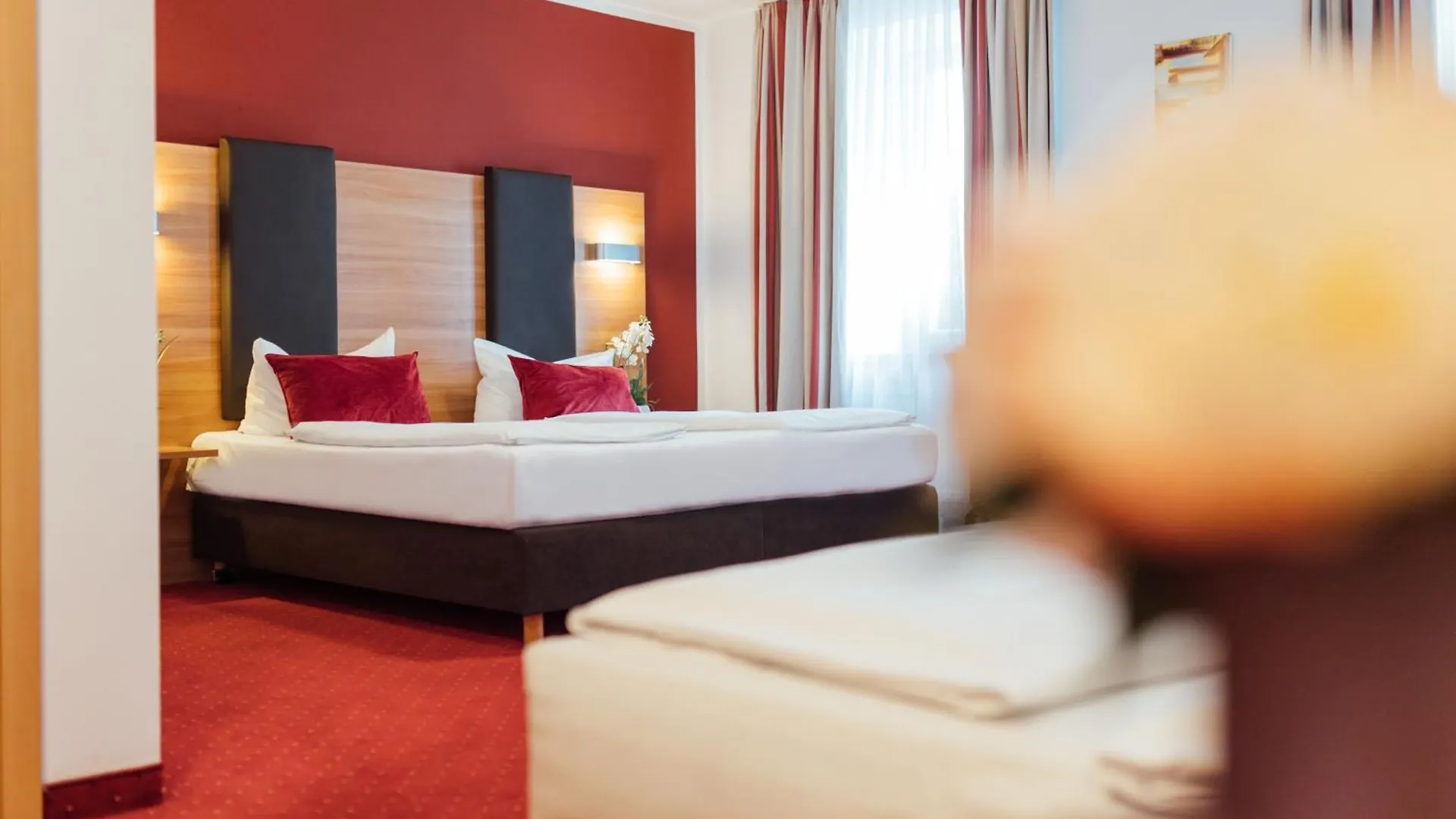 Hotel Andra Muenchen