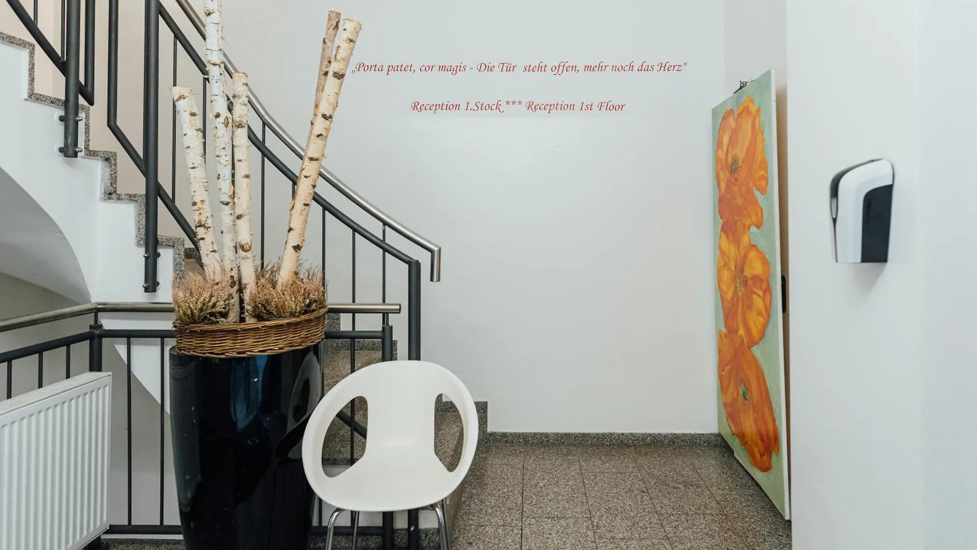 Hotel Andra Muenchen
