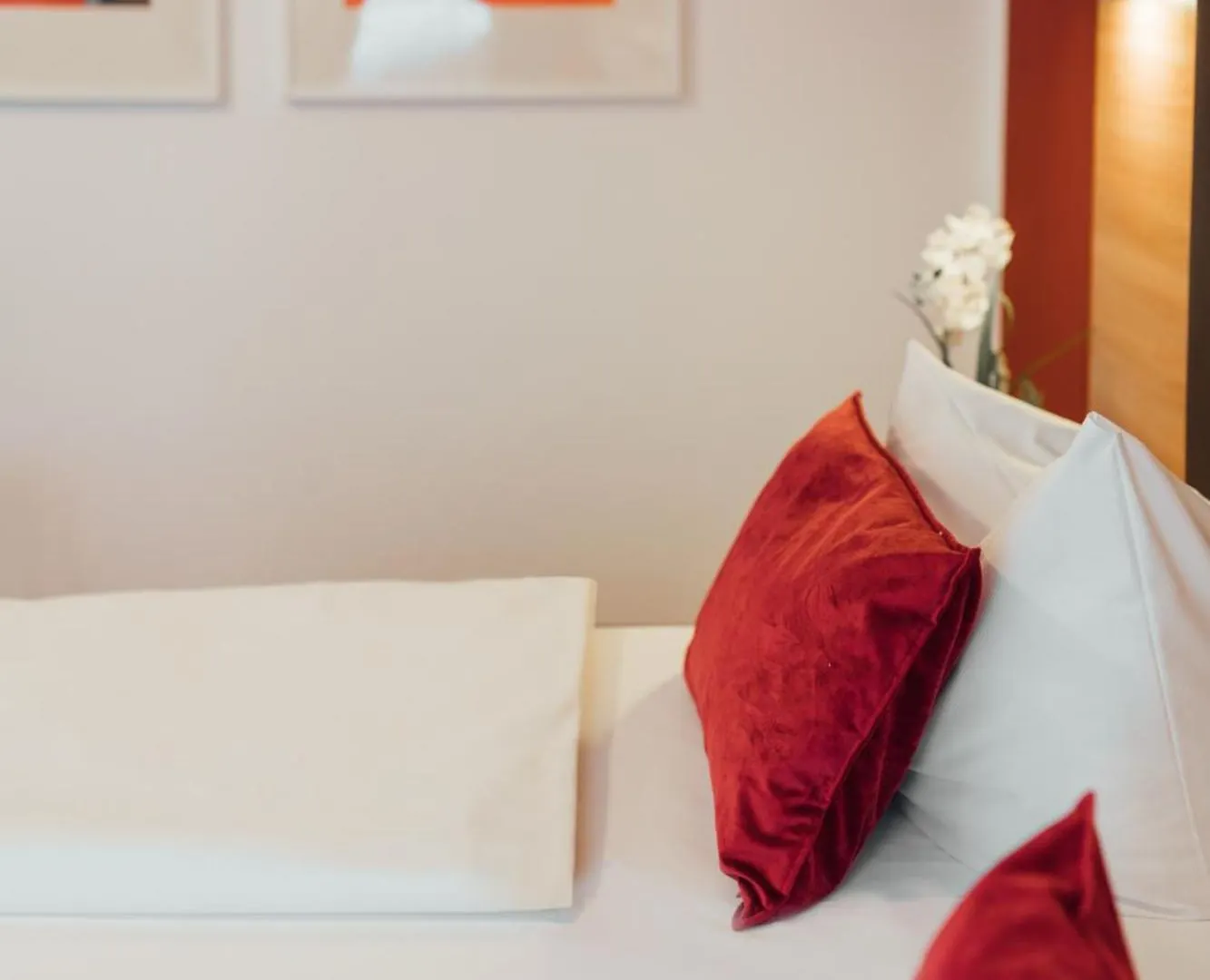 Hotel Andra Muenchen Germany