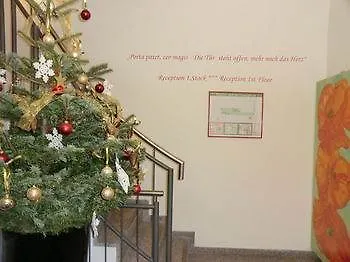 Hotel Andra Muenchen Germany