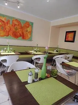 Hotel Andra Muenchen Munich