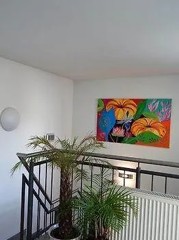 Hotel Andra Muenchen 3*, Munich