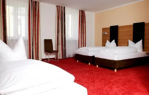 Hotel Andra Muenchen