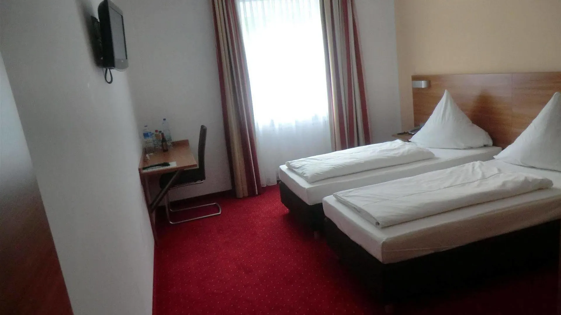 Hotel Andra Muenchen