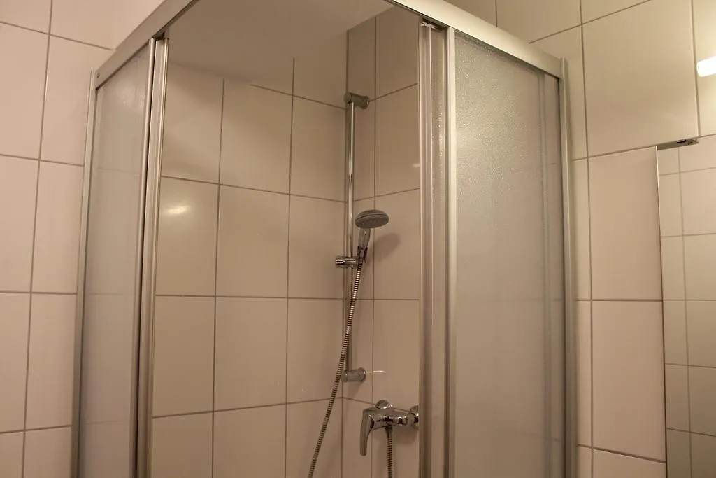 Hotel Andra Muenchen  Munich