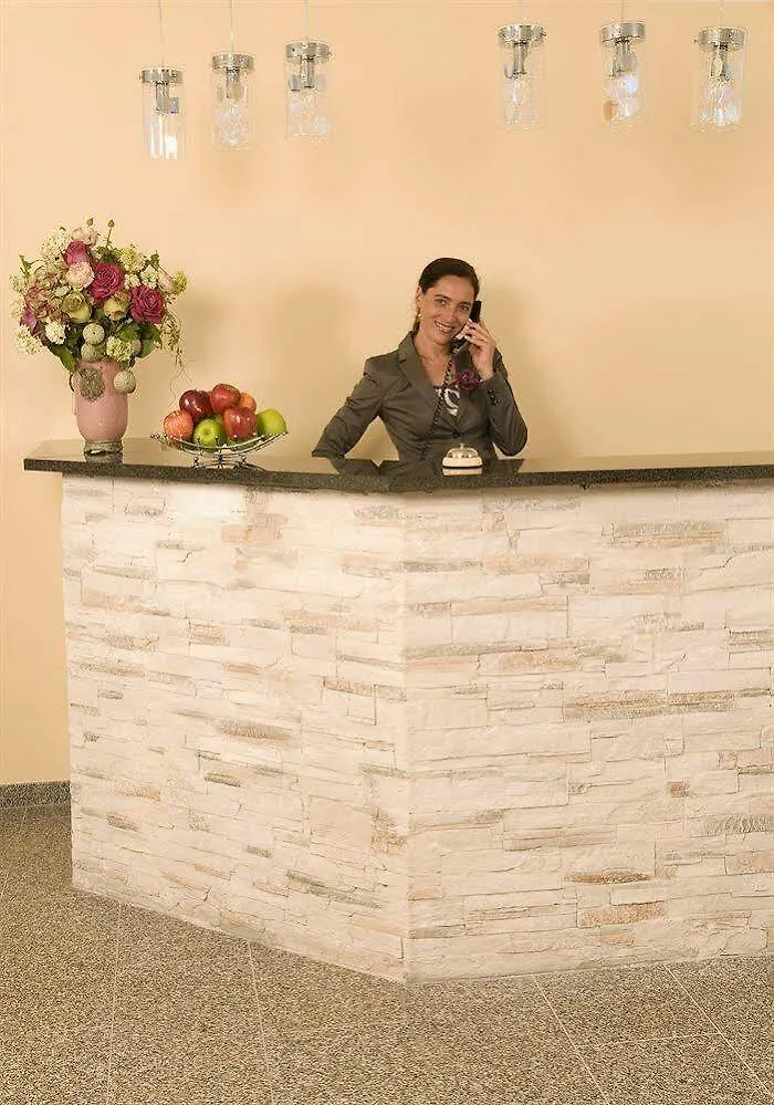 Hotel Andra Muenchen