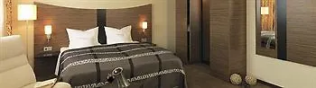 Hotel Andra Muenchen